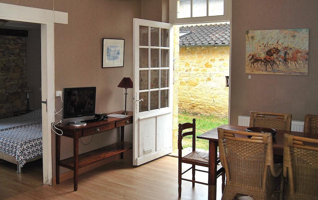 Domaine Des Hirondelles Villa Saint-Vincent-de-Cosse Room photo